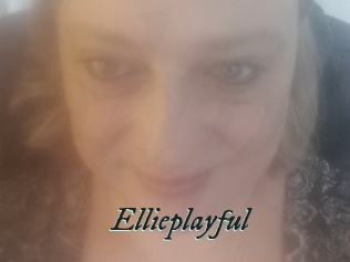 Ellieplayful