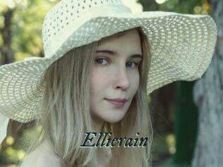 Ellierain