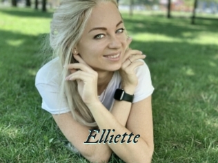 Elliette