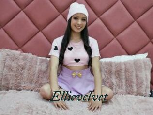 Ellievelvet