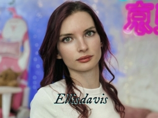 Ellisdavis
