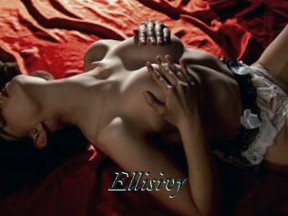 Ellisivy