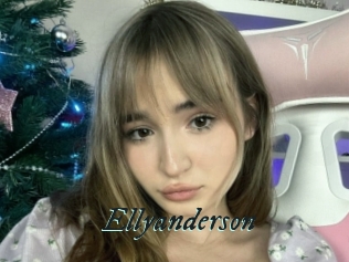 Ellyanderson