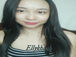 Ellykhanh