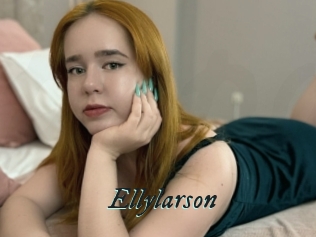 Ellylarson