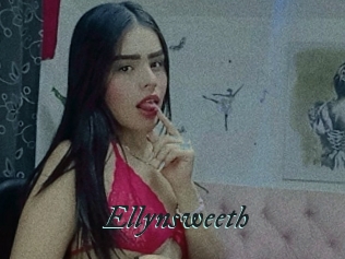 Ellynsweeth