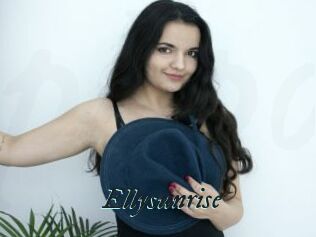 Ellysunrise