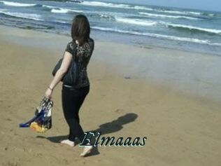 Elmaaas