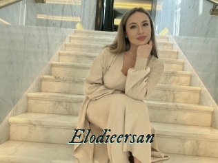 Elodieersan