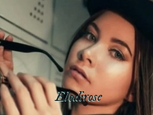Elodirose