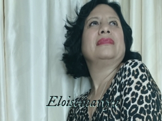 Eloisemarryn