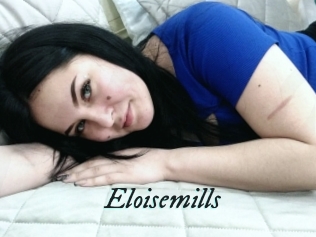 Eloisemills