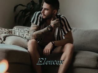eloncox Pharaons Porn