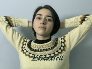 Elsaaxtell