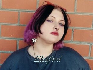 Elsaford