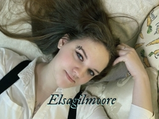 Elsagilmoore