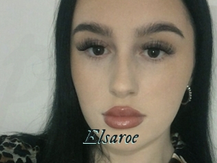 Elsaroe