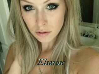 Elsarose
