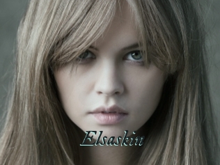 Elsaskin