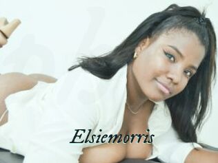 Elsiemorris