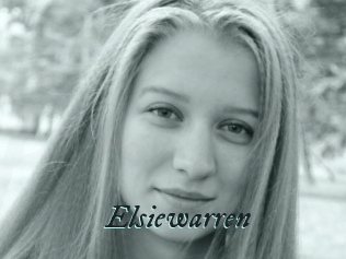 Elsiewarren