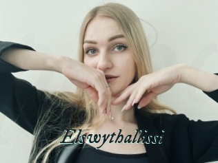 Elswythallissi