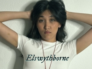 Elswythborne