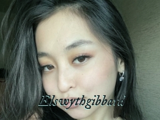 Elswythgibbard
