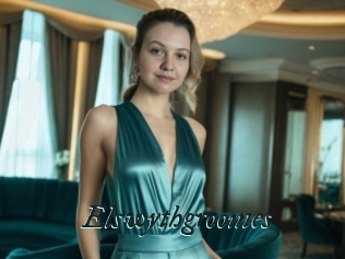 Elswythgroomes