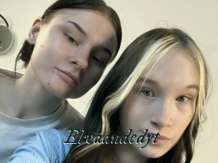 elvaandedyt Pharaons Porn