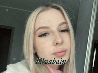Elvabain
