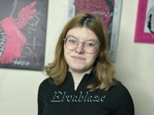 Elvablaze