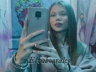 Elvaboardley