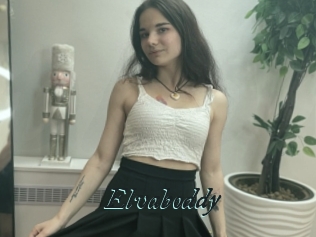 Elvaboddy