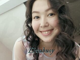 Elvabuoy