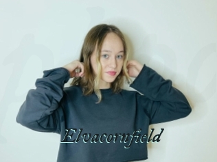 Elvacornfield