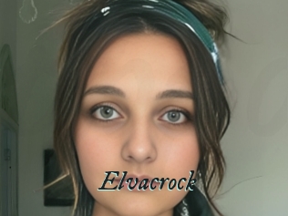 Elvacrock