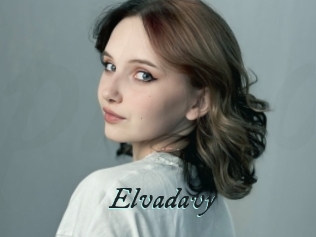 Elvadavy
