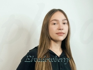 Elvadewberry