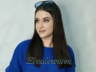 Elvadownton