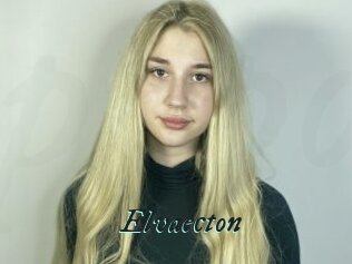 Elvaecton