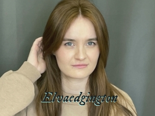 Elvaedgington