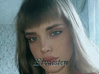 Elvaesten