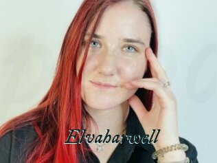 Elvaharwell