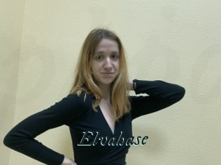 Elvahase