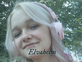 Elvahelm