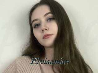 Elviaamber