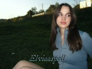 Elviaaspell