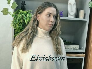 Elviabown
