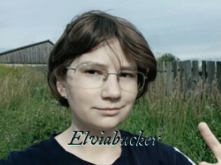 Elviabucker